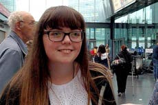 Government must 'open its eyes', say parents of Manchester victim