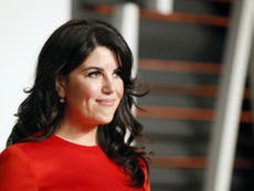 Monica Lewinsky says Bill Clinton sex scandal made Fox News