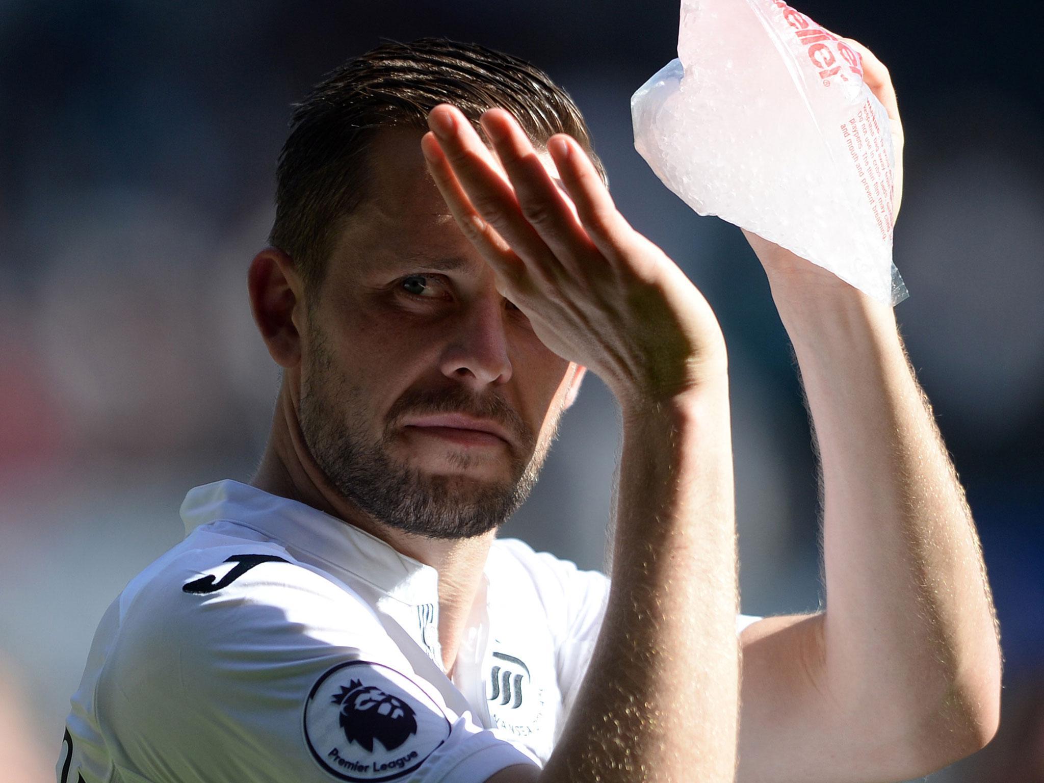 Tottenham and Everton are reported to be interested in Gylfi Sigurdsson