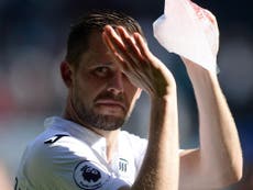Swansea ready to reject record bids to rebuff interest in Sigurdsson