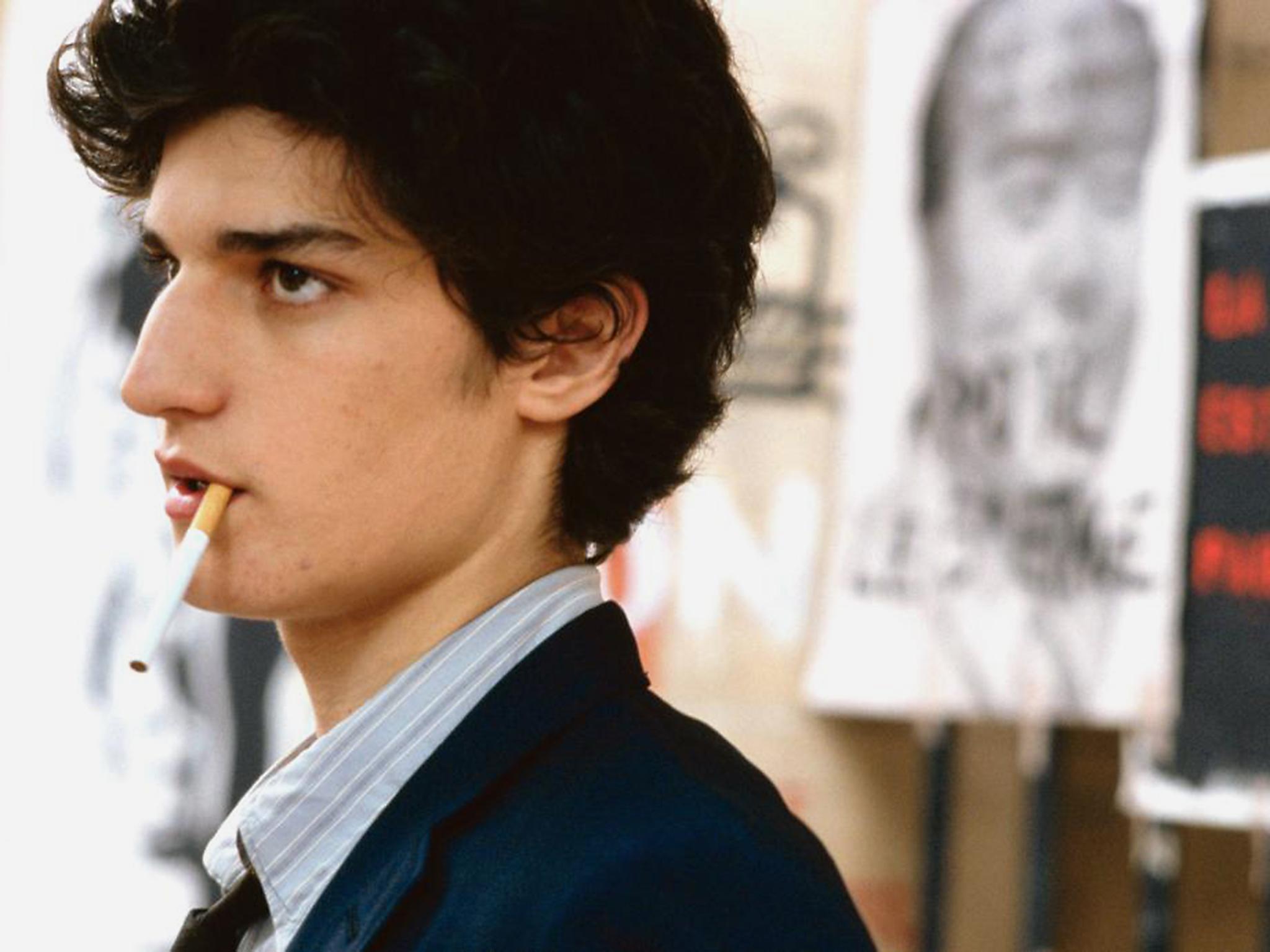 5,778 Louis Garrel Photos & High Res Pictures - Getty Images