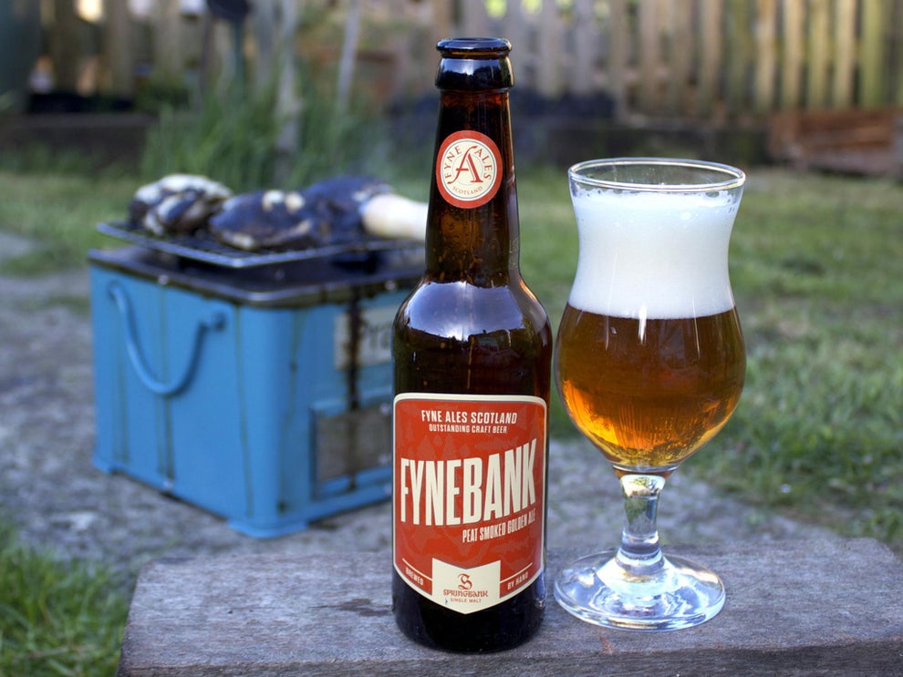 10 Best Bbq Beers The Independent The Independent