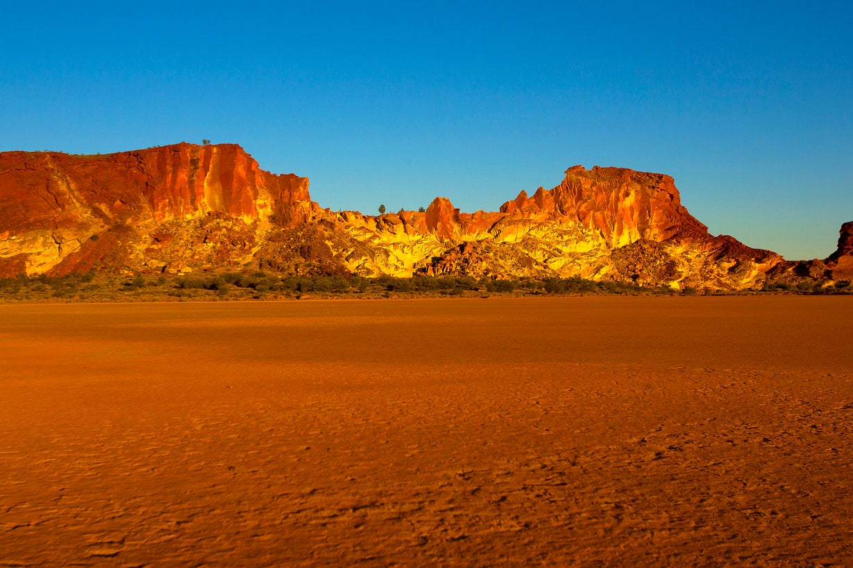 Alice Springs Why theres more to Australias Red Centre than Uluru The Independent The Independent pic picture