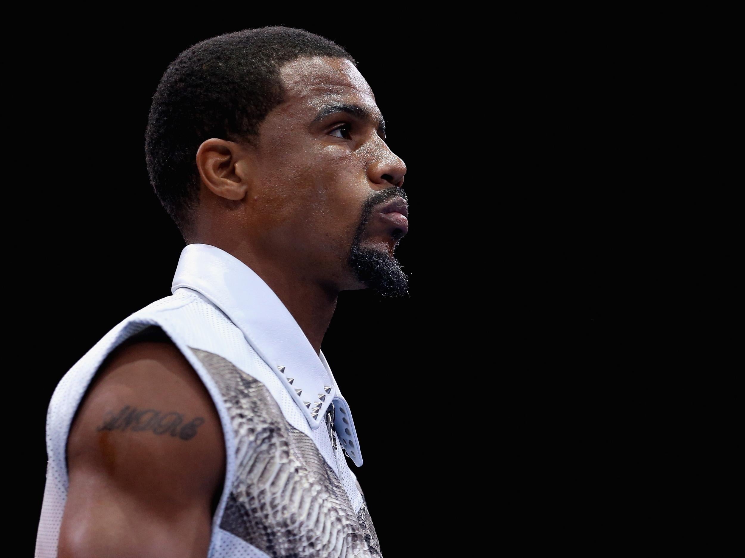 Dirrell's uncle could face up to 25 years in prison