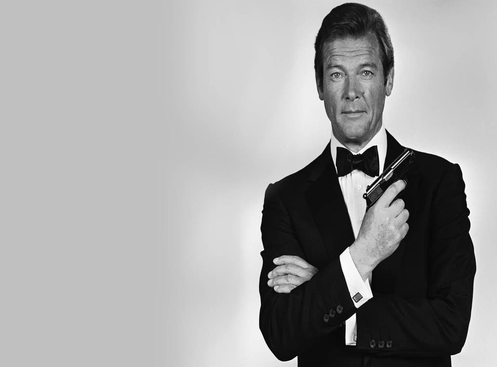 Roger Moore Dead The James Bond Actor S Greatest 007 One Liners The Independent The Independent Roger Moore Dead The James Bond Actor S Greatest 007 One Liners The Independent The Independent