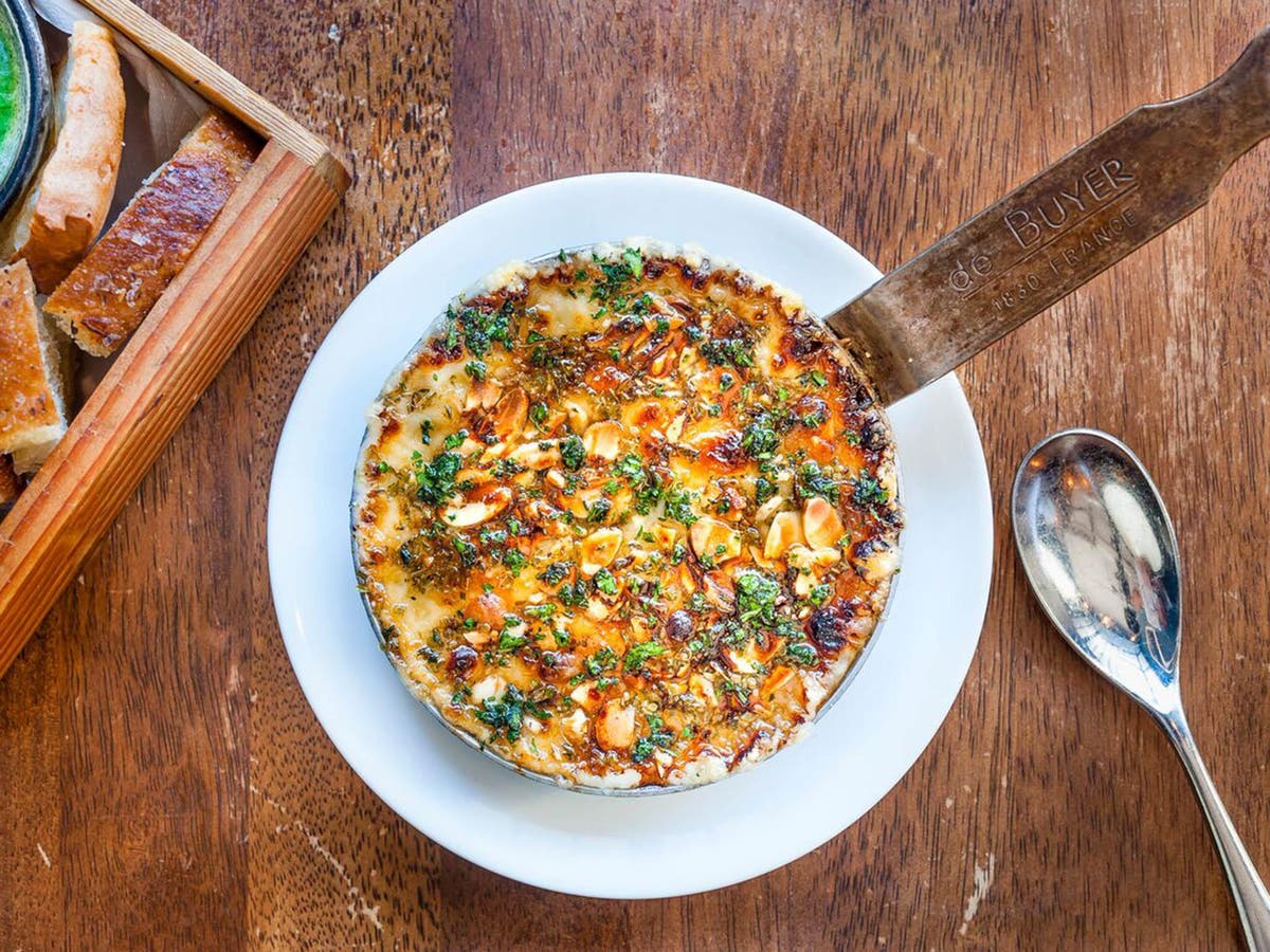 How to make provoleta | The Independent | The Independent