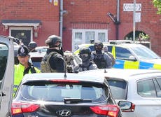 Police seized phone with evidence of Manchester plot before bombing