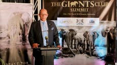 Botswana to host the second Giants Club Summit