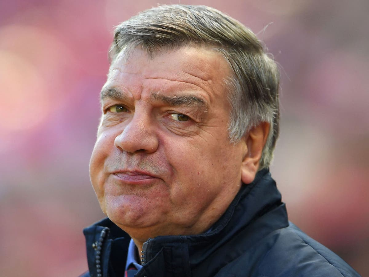 Sam Allardyce Quits As Crystal Palace Manager After Securing Premier