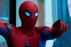 Spider-Man: Homecoming trailer offers closer look at Donald Glover