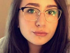 Nell Jones aged 14 latest victim of Manchester bombing confirmed dead