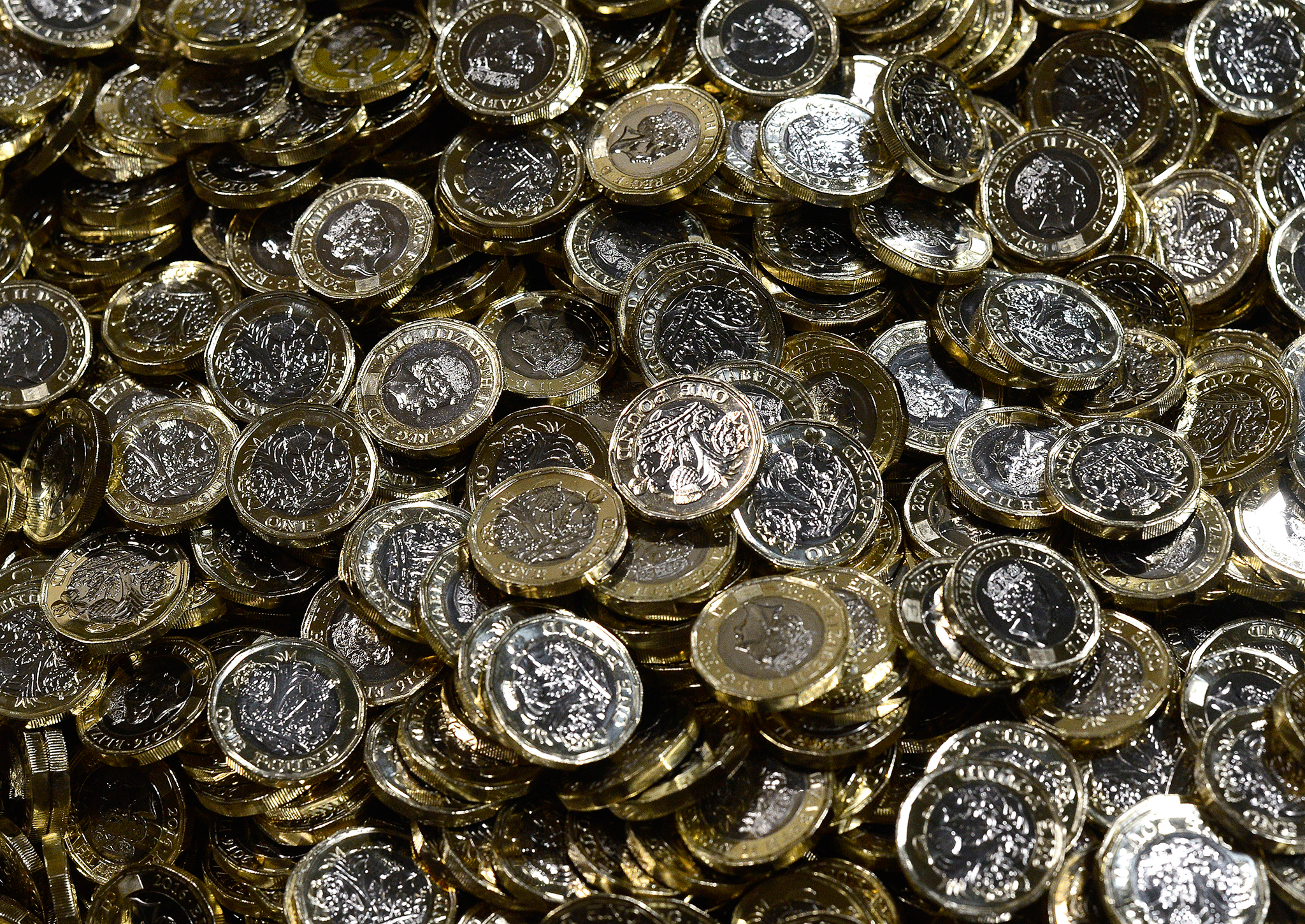 The Royal Mint Advisory Committee has been sent the suggestion 