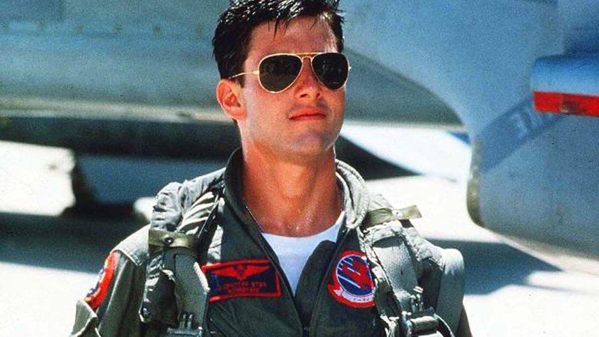 Top Gun 2 release date announced by Paramount, Maverick coming 2019