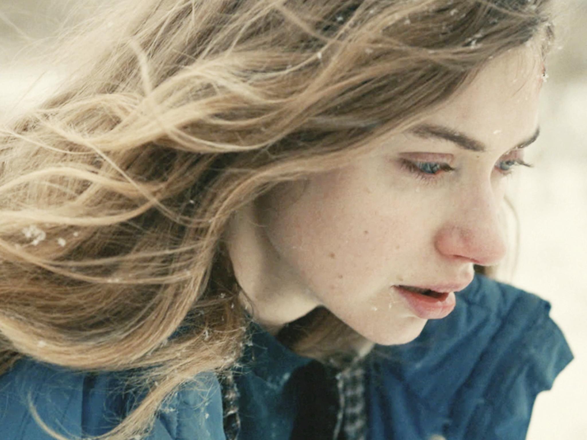 Imogen poots nude pictures