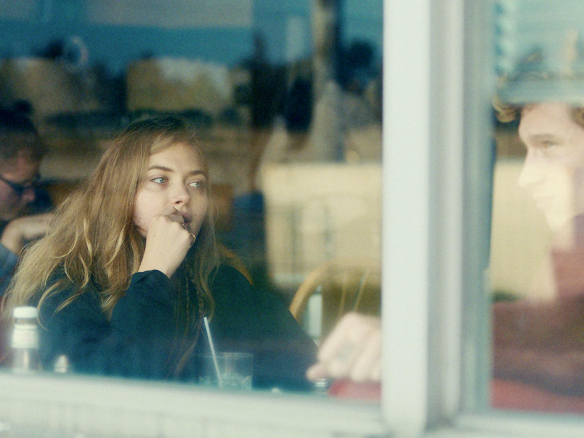 Imogen poots porn