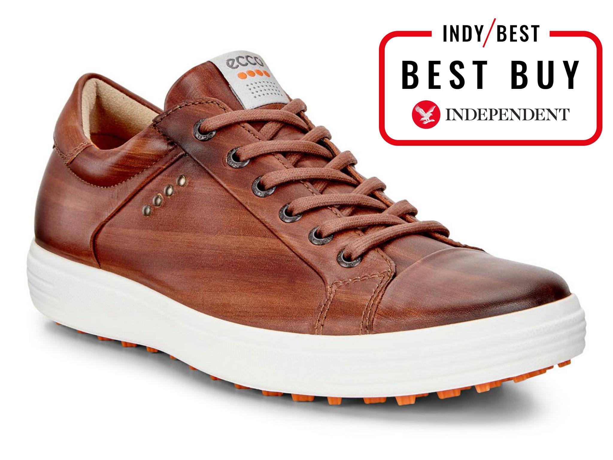 9 Best Spikeless Golf Shoes The Independent