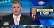 Fox News sees huge ratings slump as Trump contradictions go unreported