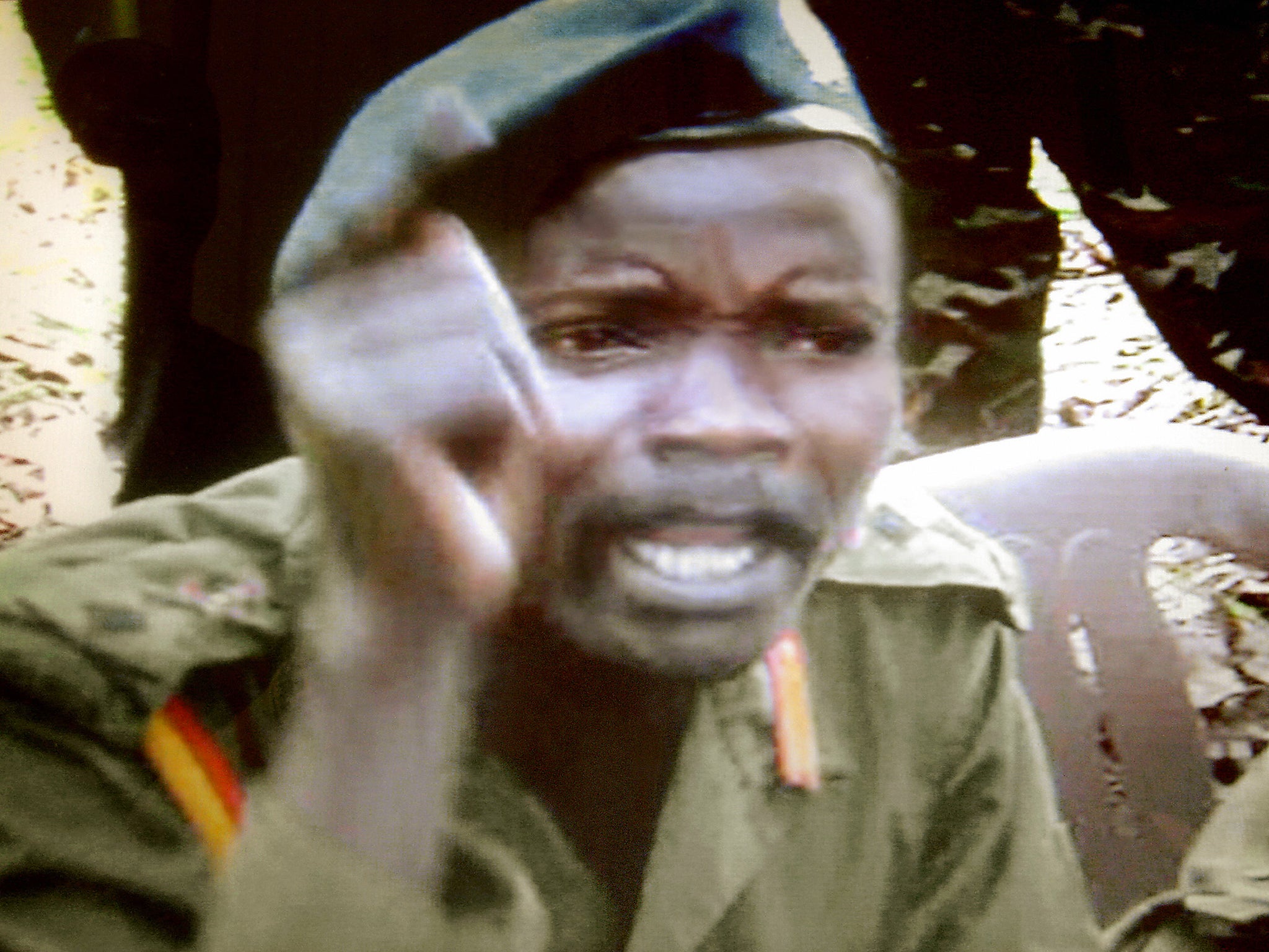 Joseph Kony has been Africa’s most notorious warlord for three decades, but now it appears he may never be brought to justice