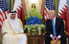 This is why Saudi Arabia and its allies suddenly cut ties to Qatar