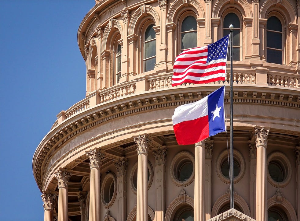 Texas travel alert: Is it safe to visit the Lone Star State? | The ...