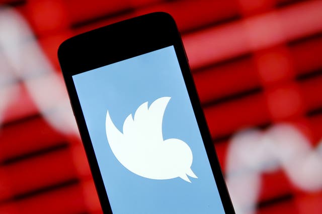 One in 20 tweets to MPs were found to be abusive