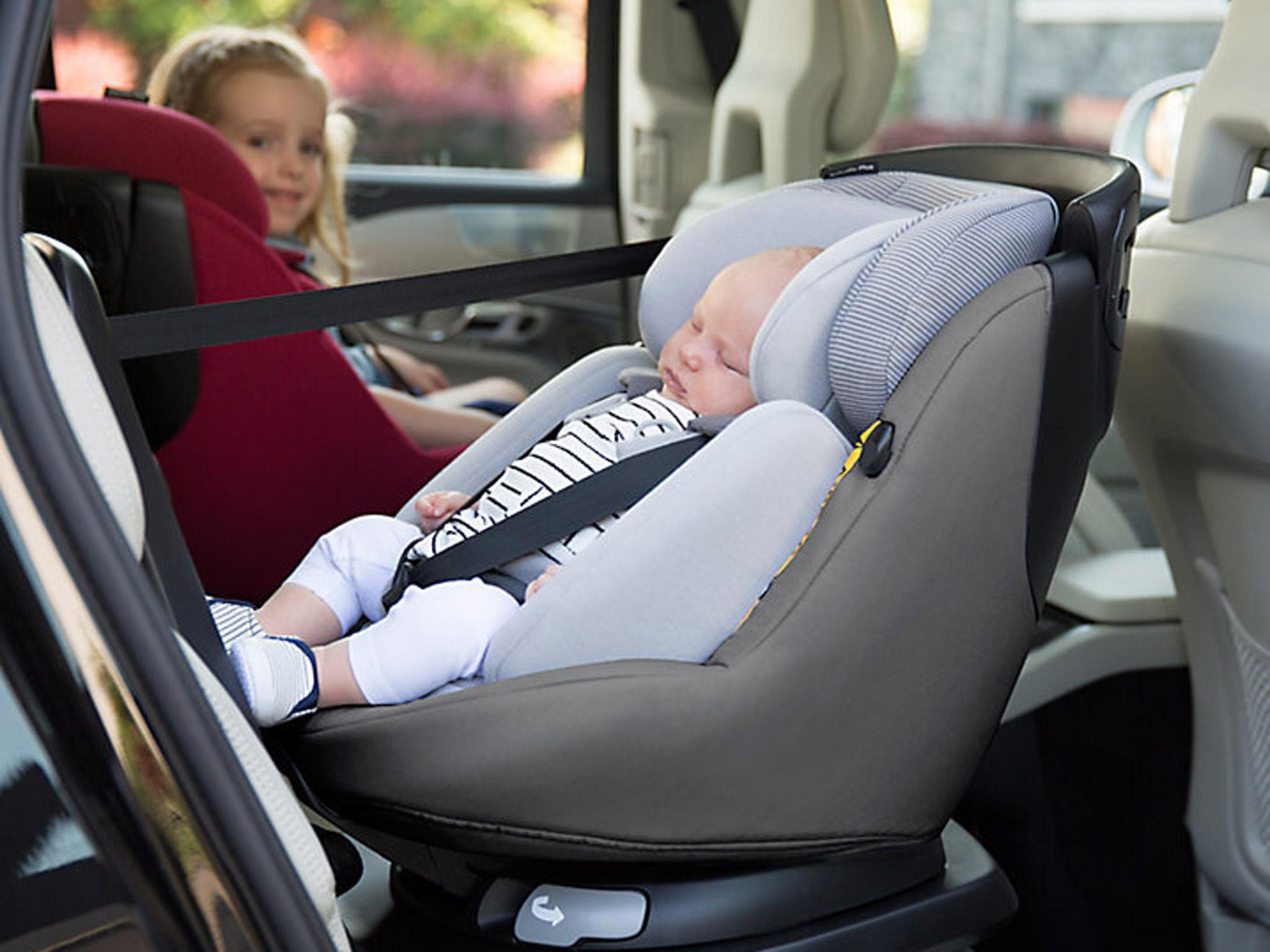 12 best car seats | The Independent