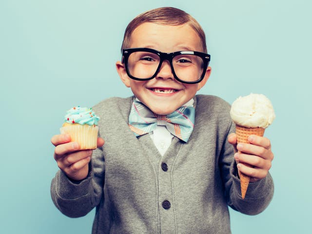 Albert Heijn polled children as it reformulated yogurt