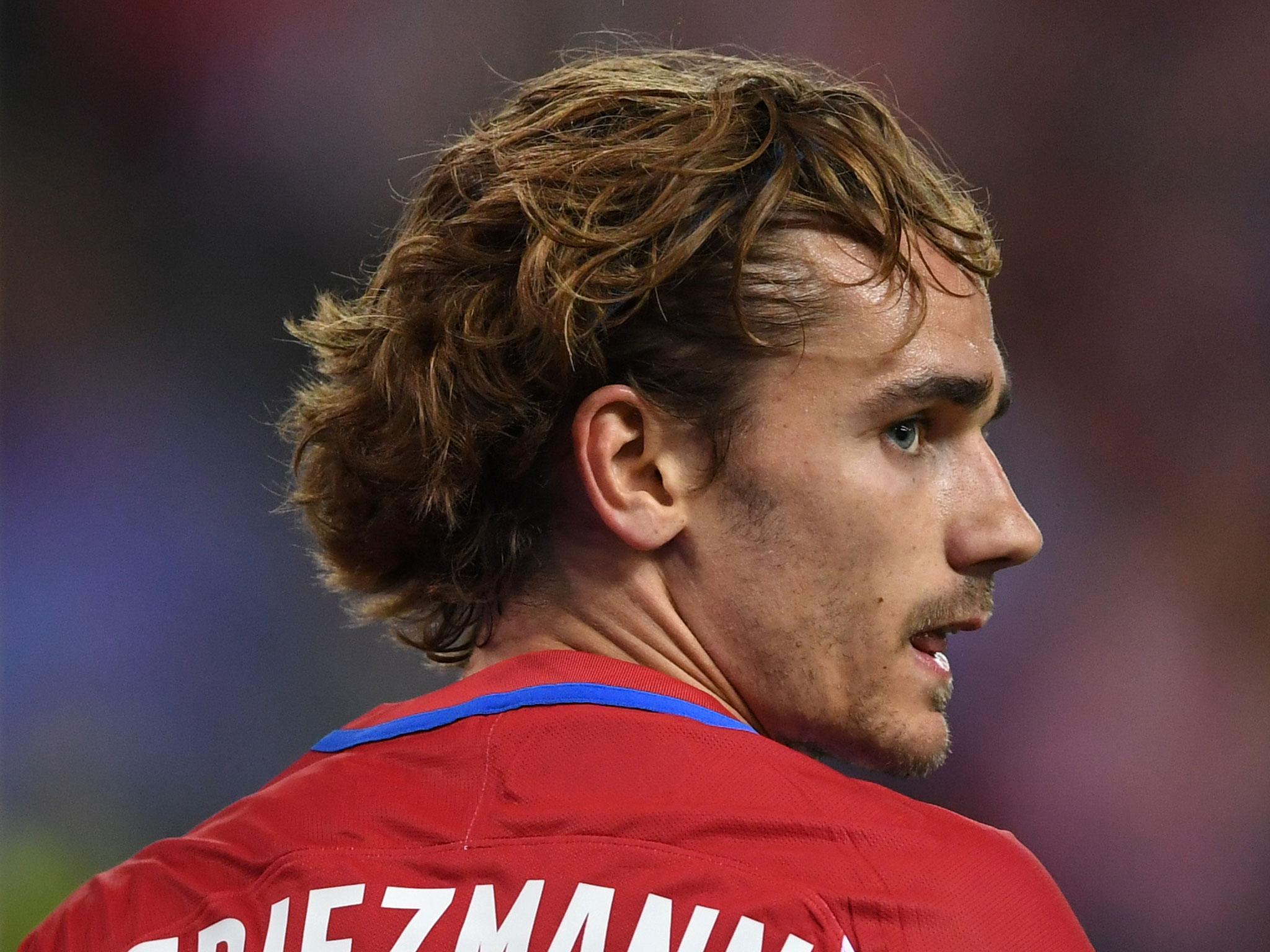 Antoine Griezmann is Jose Mourinho's top target but he is keeping his cards close to his chest