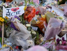 Salman Abedi 'called Britons infidels who are unjust to Arabs'