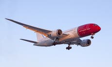 Is British Airways gearing up to take over Norwegian Air?