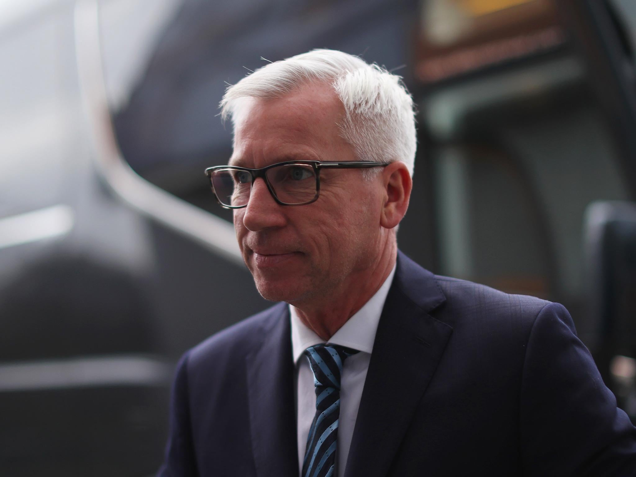 Alan Pardew has signed a two-year-and-a-half year deal at The Hawthorns