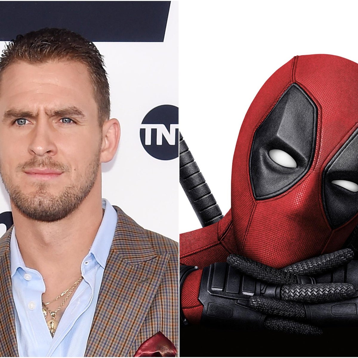 Deadpool 2 Jack Kesy cast as mysterious villain thought to be
