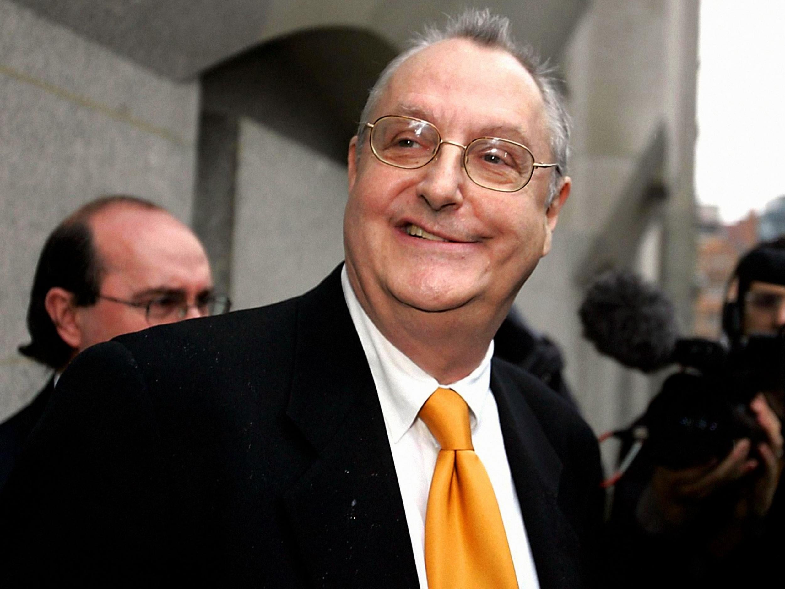 Jonathan King: Ex-DJ charged with 18 historical child sex offences | The  Independent | The Independent