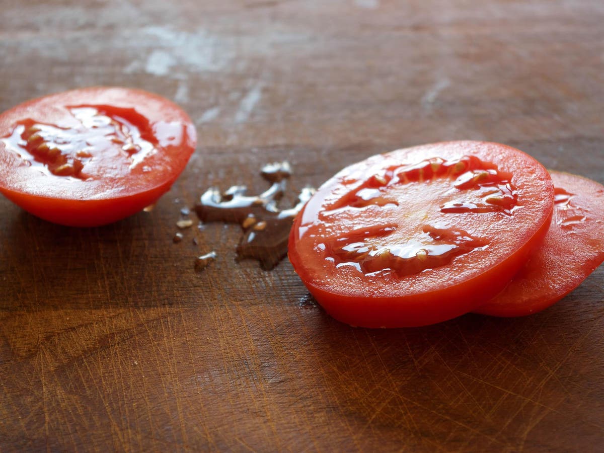 Recipes for British Tomato Week 2017: From galette to gazpacho, The  Independent