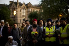 Trump links mass immigration to Manchester terror attack