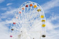 Margate’s legendary Dreamland amusement park is reopening