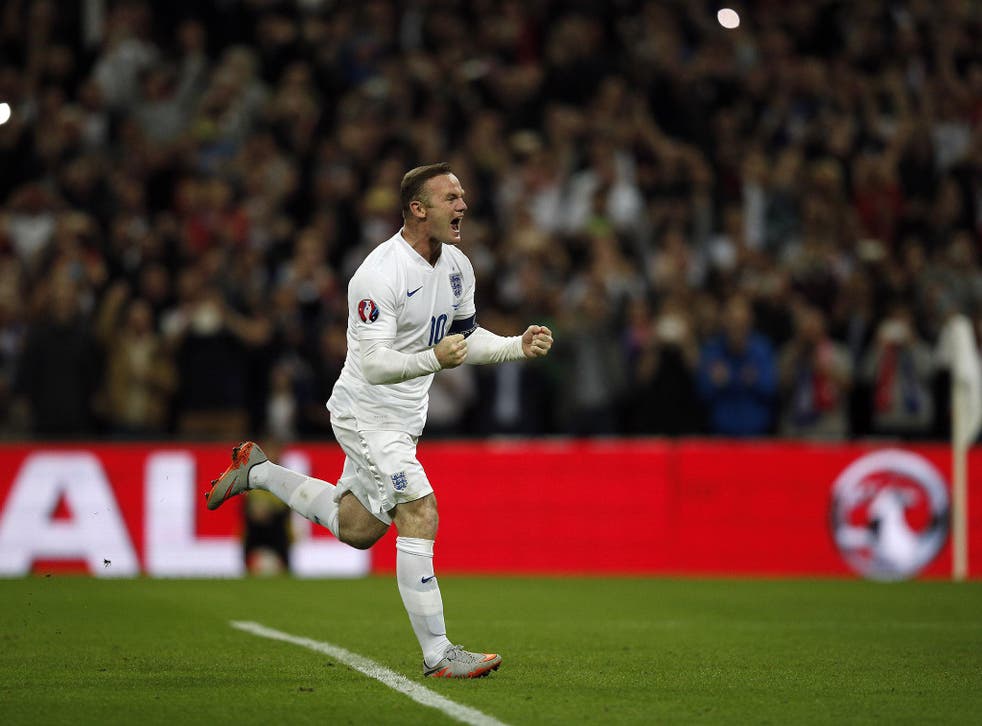The highs and lows of Wayne Rooney's England international The highs and lows of Wayne Rooney's England international