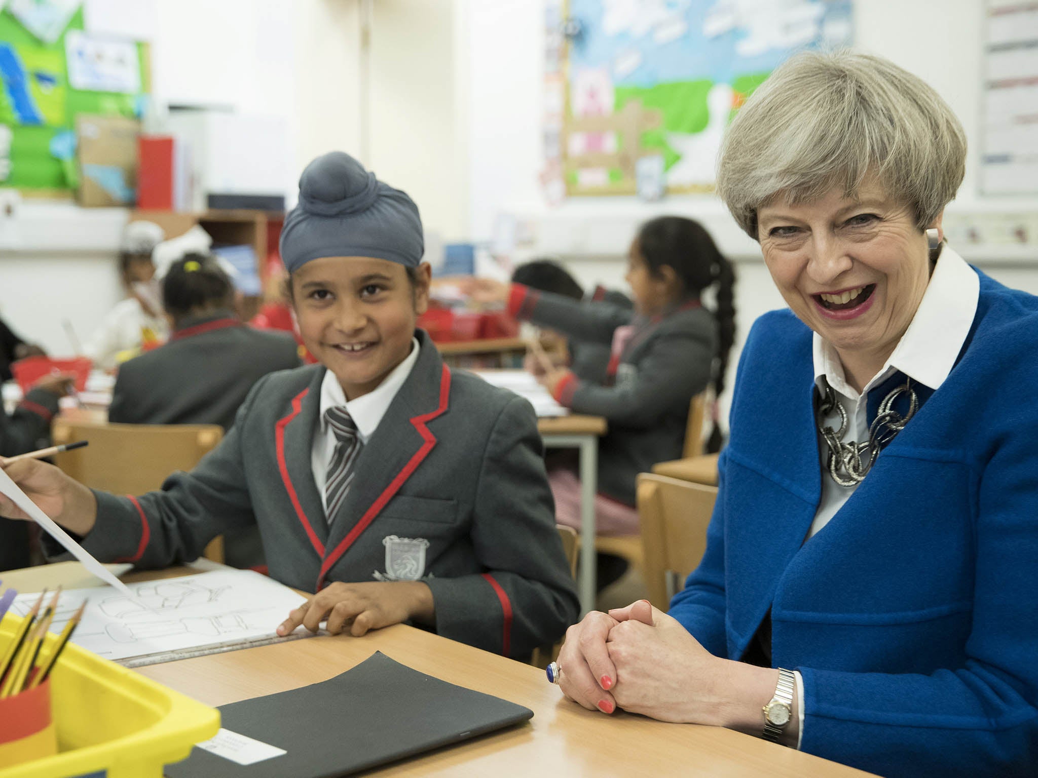 The Tories’ free school breakfast plan covered all the basics, bar paying for the food and staff to operate it