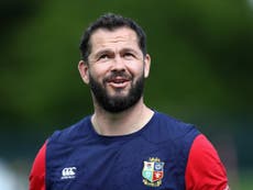 Lions defence will be paramount against deadly All Blacks