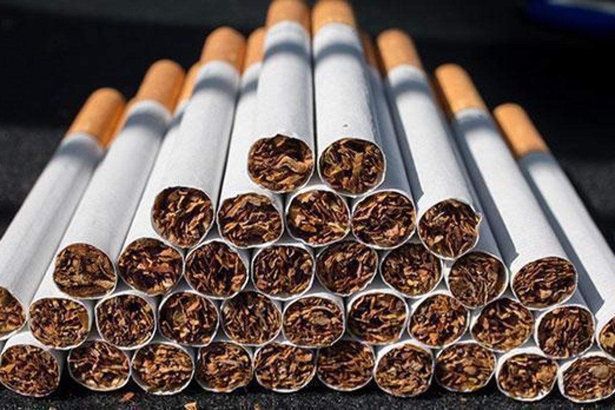 when did they stop selling 10 cigarettes uk UK smoking ban at 10: Eight things that have changed since cigarettes  prohibited in public a decade ago | The Independent