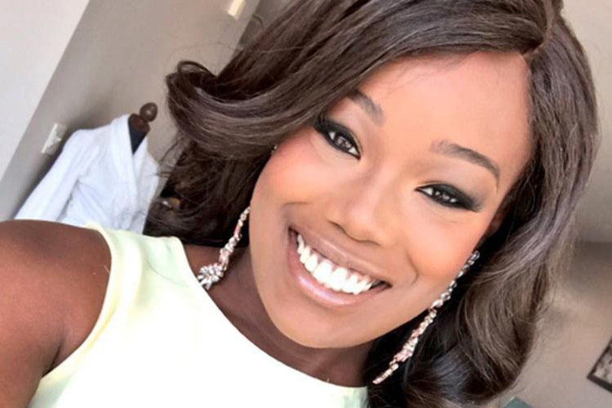 Miss Black Texas 2016 wants police chief fired over 'wrongful arrest(01)