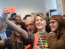 Nearly two thirds of young people 'absolutely certain to vote'