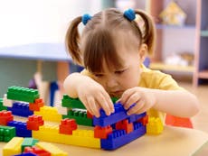 Lego Professor of Play hired by Cambridge University