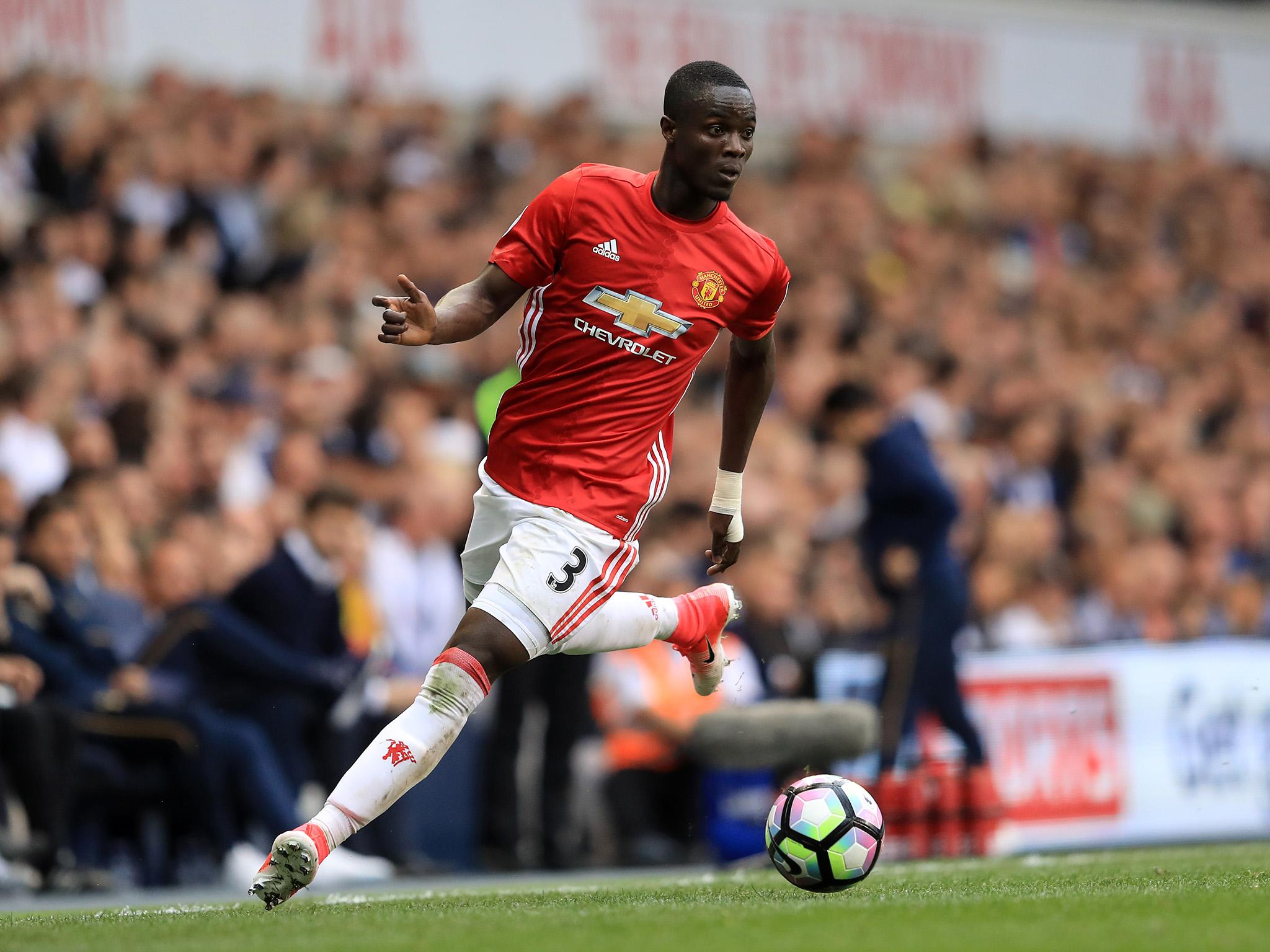 Bailly had a phenomenal first season at United and looks like he will be the bedrock of Mourinho’s defence for the foreseeable future.