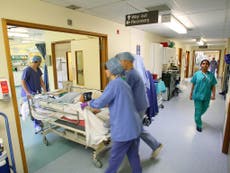 No-deal Brexit ‘could leave hospitals facing drug shortags’