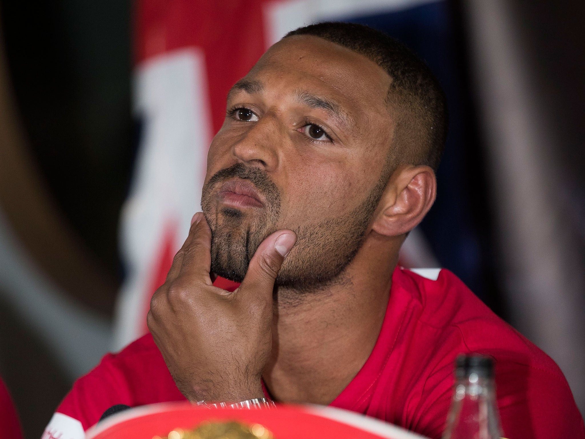 Kell Brook can get his quest to join the greats back on track if he beats Errol Spence at Bramall Lane