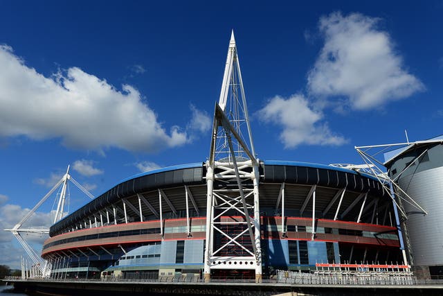 The Principality Stadium will be renamed the National Stadium of Wales for the final