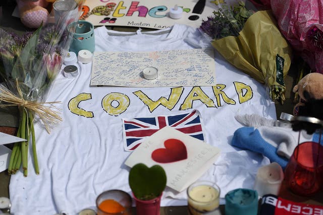Salman Abedi was reported multiple times by members of the Muslim community