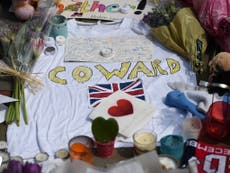 Salman Abedi wasn't a lone wolf – he was a known wolf