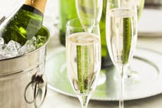 What champagne producers really think of prosecco